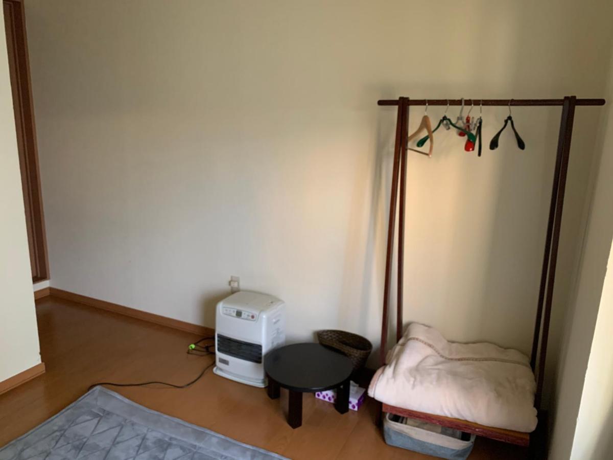 Guesthouse Tomaya Nemuro Exteriér fotografie