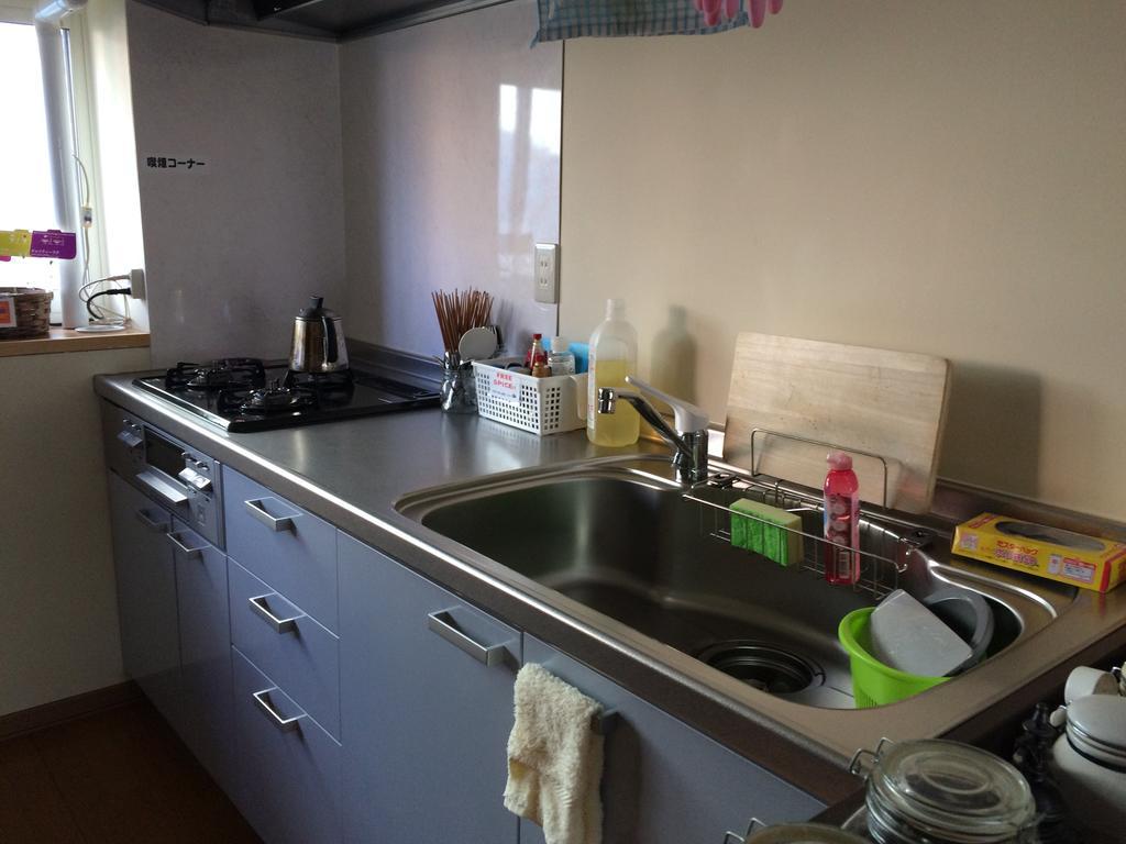 Guesthouse Tomaya Nemuro Pokoj fotografie